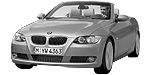 BMW E93 B0891 Fault Code