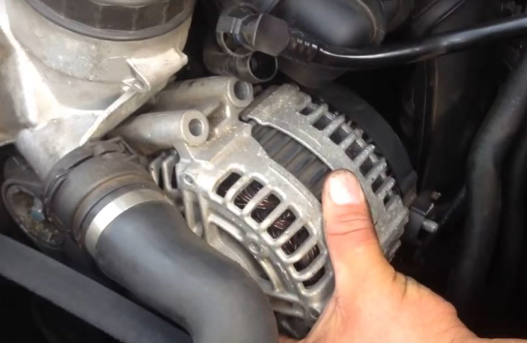 See B0891 in engine